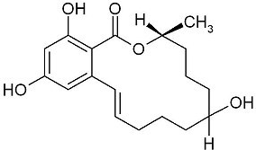 trichothecenes toxin 3